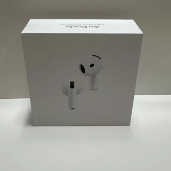 Apple AirPods
